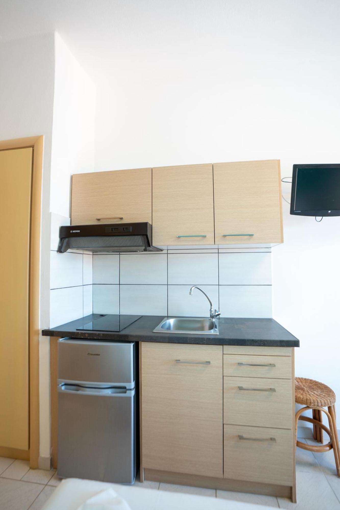 Elaia Modern Apartments Agia Kyriaki  Exterior photo
