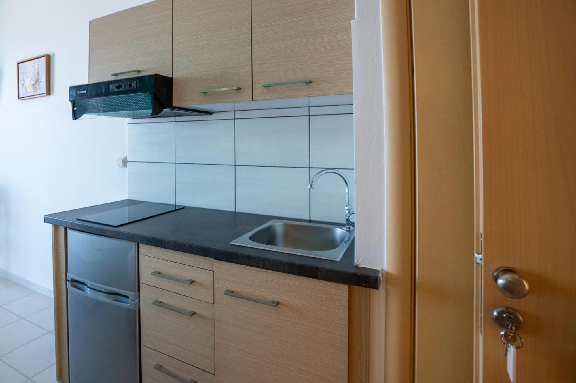 Elaia Modern Apartments Agia Kyriaki  Exterior photo