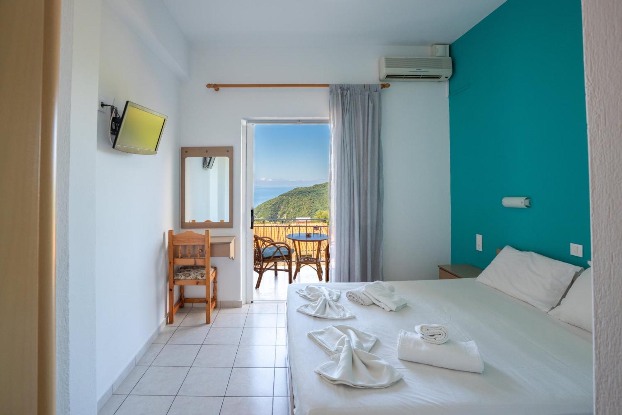 Elaia Modern Apartments Agia Kyriaki  Exterior photo