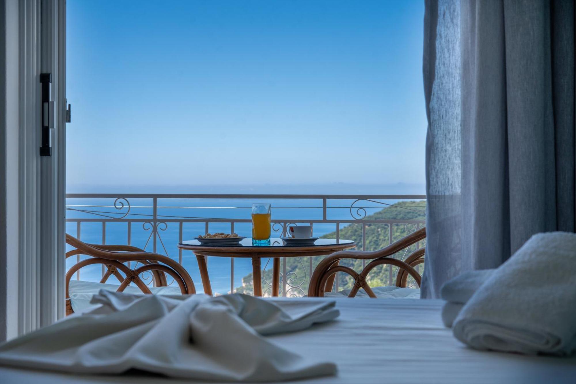 Elaia Modern Apartments Agia Kyriaki  Exterior photo